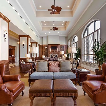 Embassy Suites Savannah Historic District Dış mekan fotoğraf