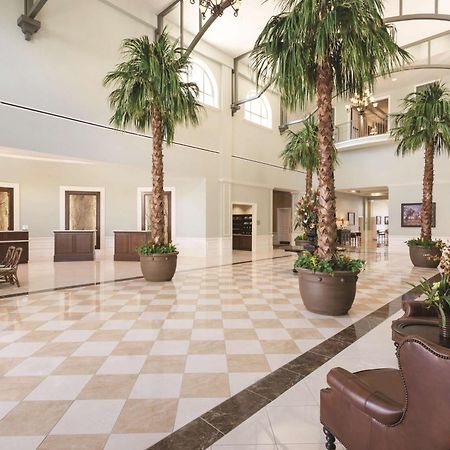 Embassy Suites Savannah Historic District Dış mekan fotoğraf