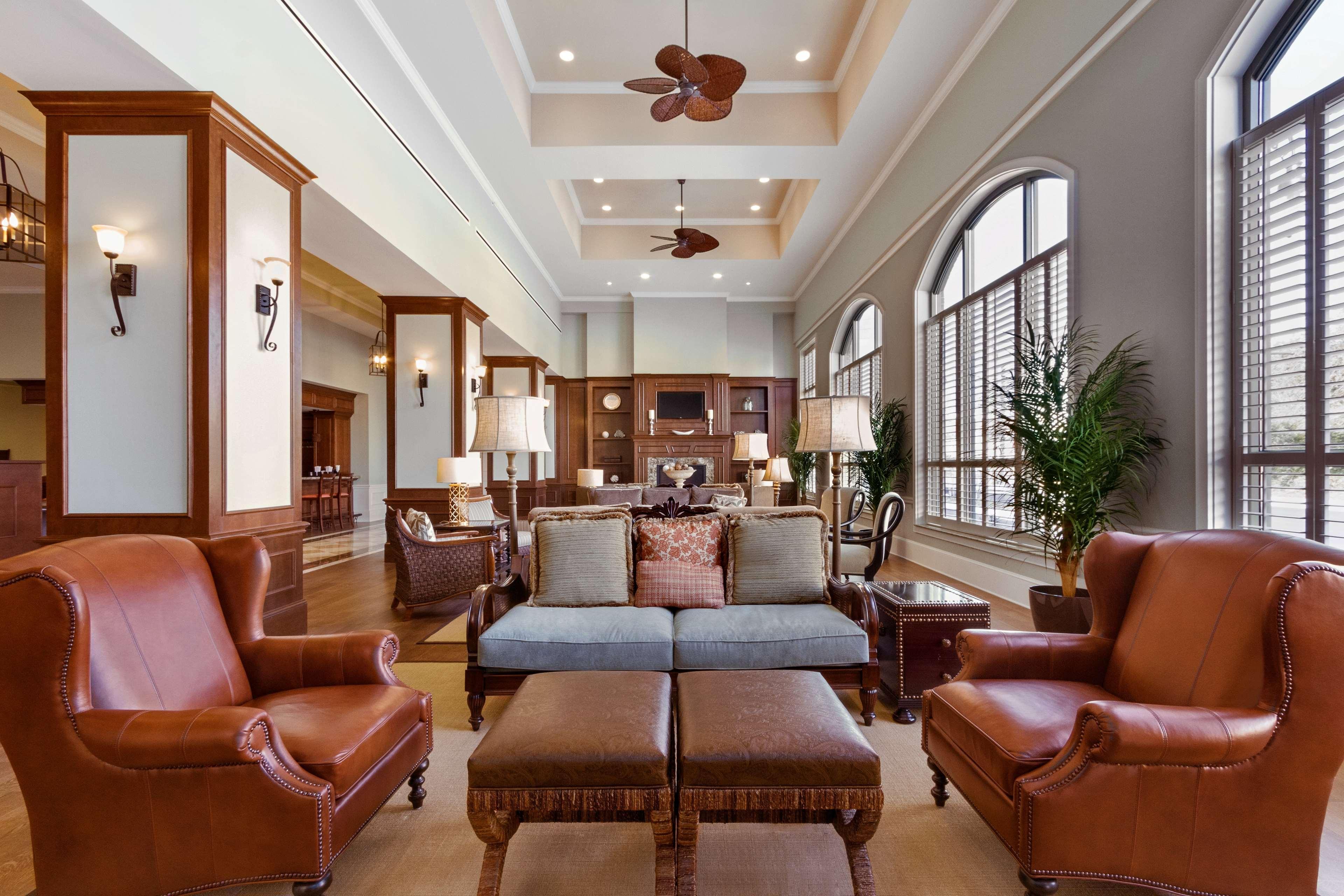 Embassy Suites Savannah Historic District Dış mekan fotoğraf