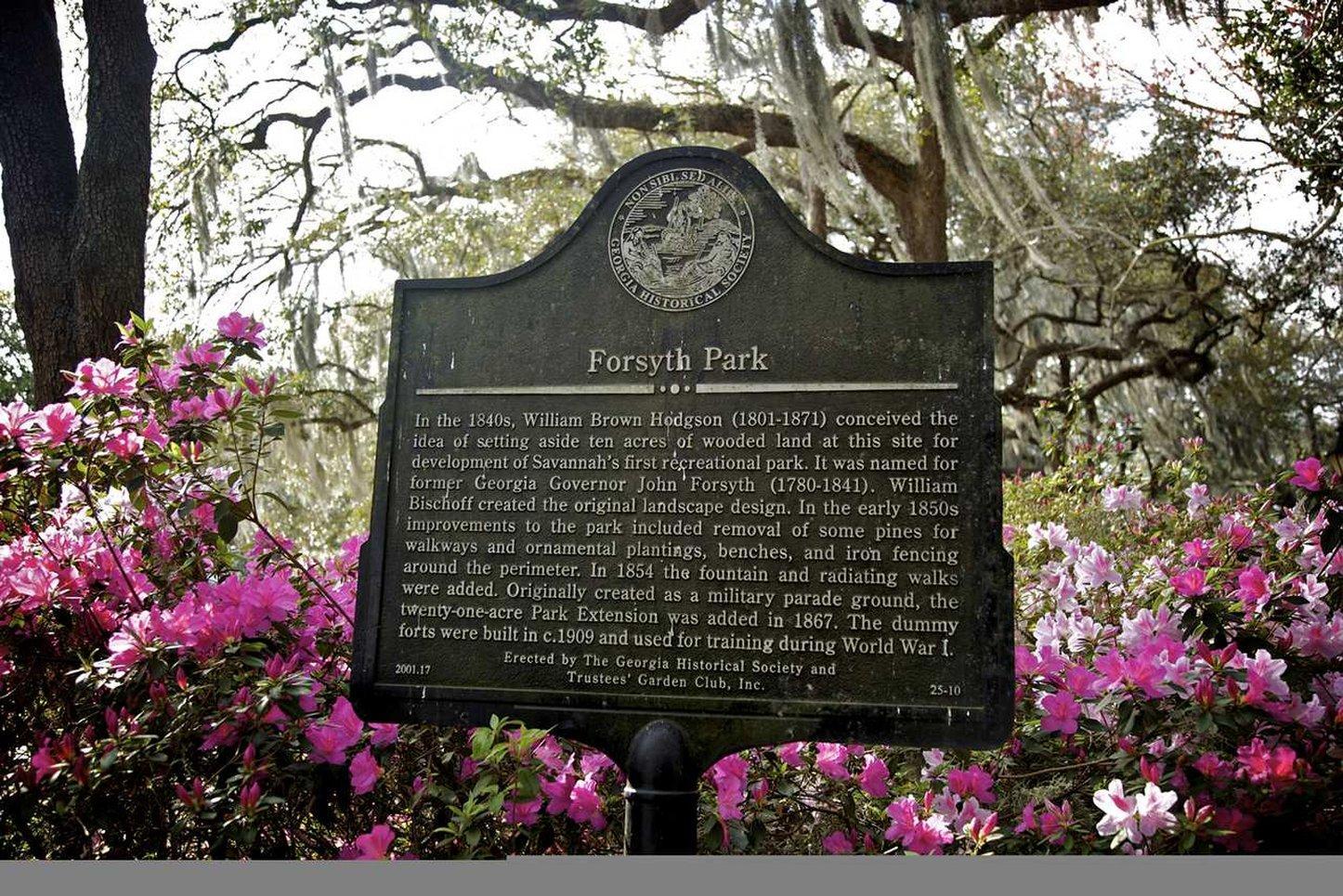 Embassy Suites Savannah Historic District Dış mekan fotoğraf