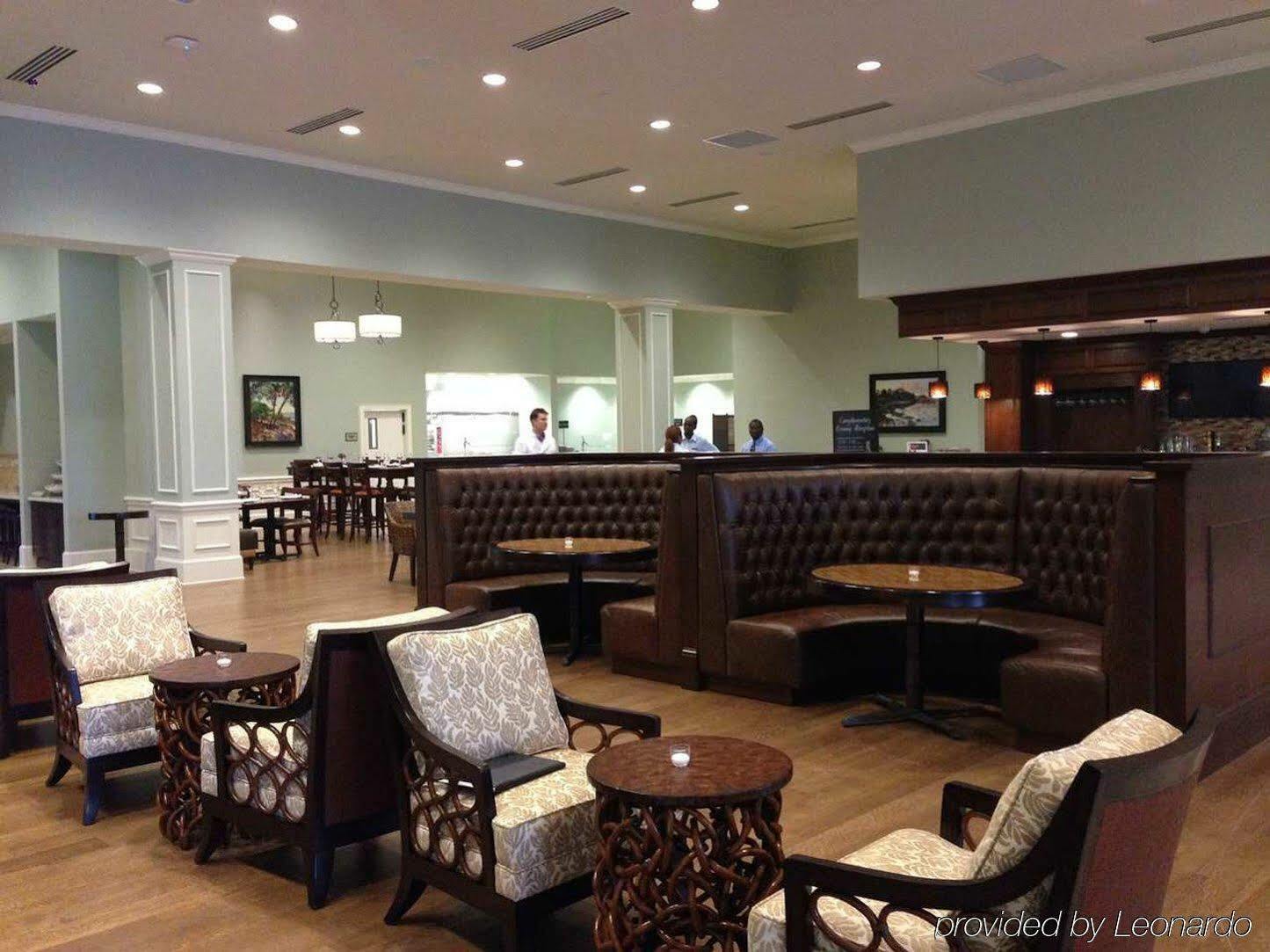 Embassy Suites Savannah Historic District Dış mekan fotoğraf